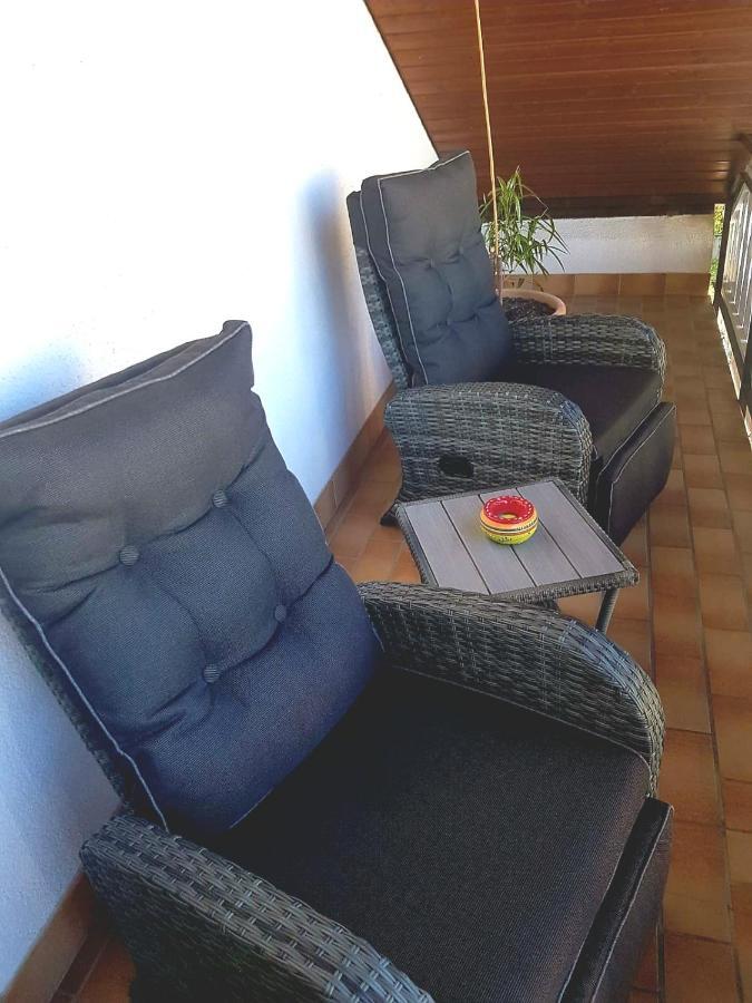 Ferienwohnung Klothilde Dietingen Exterior foto